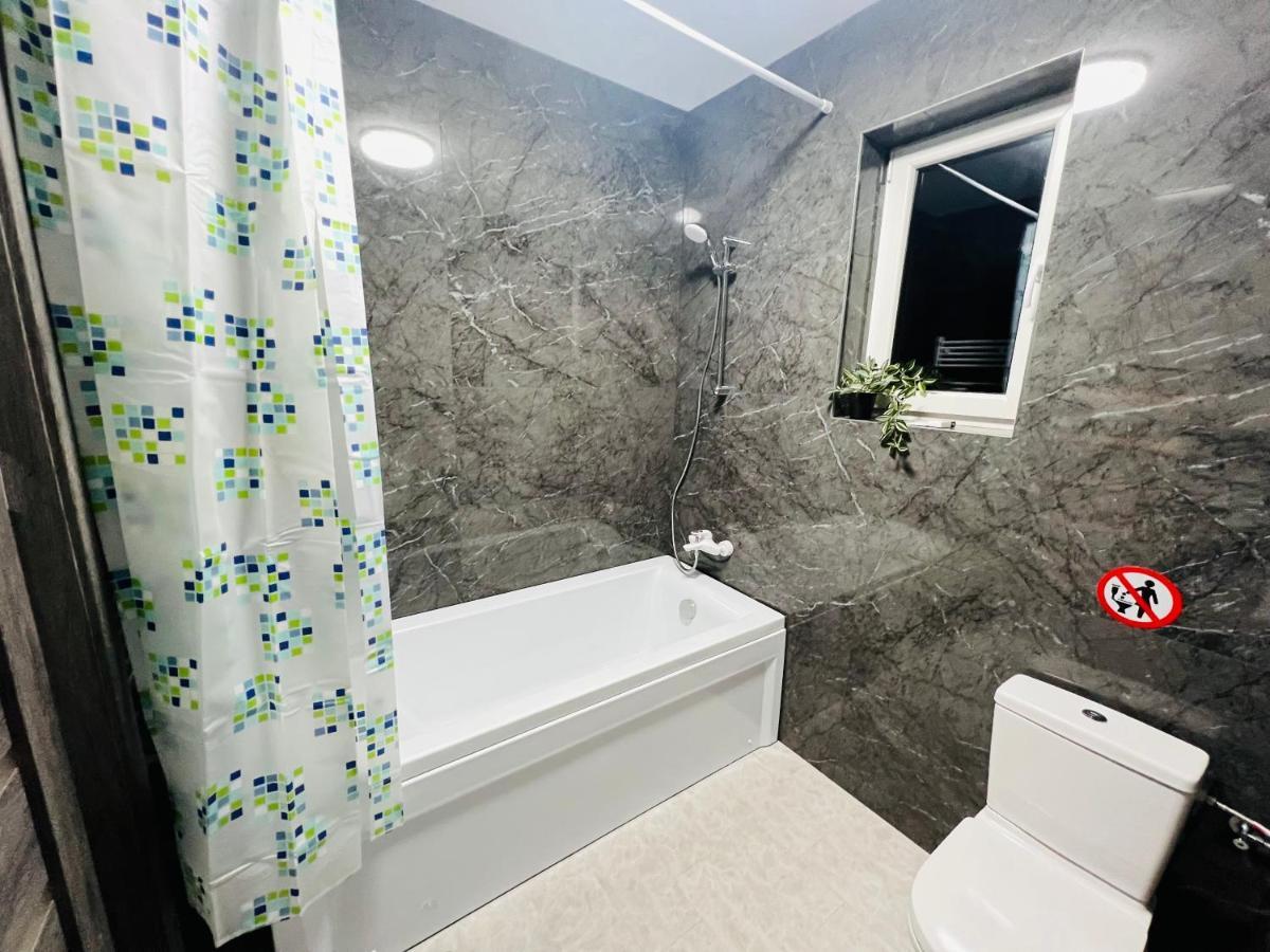 Altheda Living Blue Luxury 29E-4 Apartment Sfintu Ilie Ngoại thất bức ảnh
