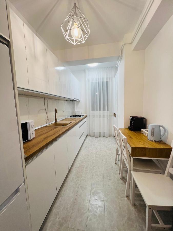 Altheda Living Blue Luxury 29E-4 Apartment Sfintu Ilie Ngoại thất bức ảnh