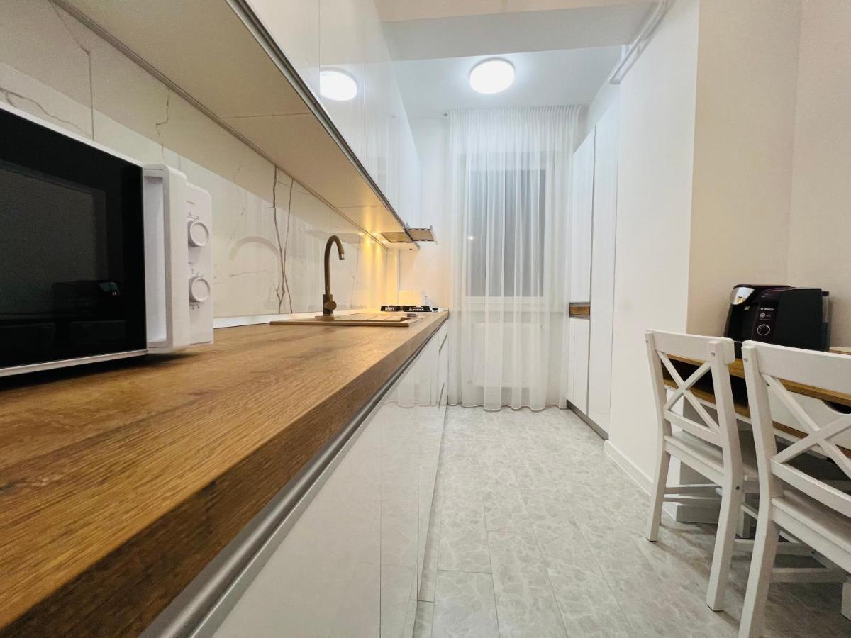Altheda Living Blue Luxury 29E-4 Apartment Sfintu Ilie Ngoại thất bức ảnh