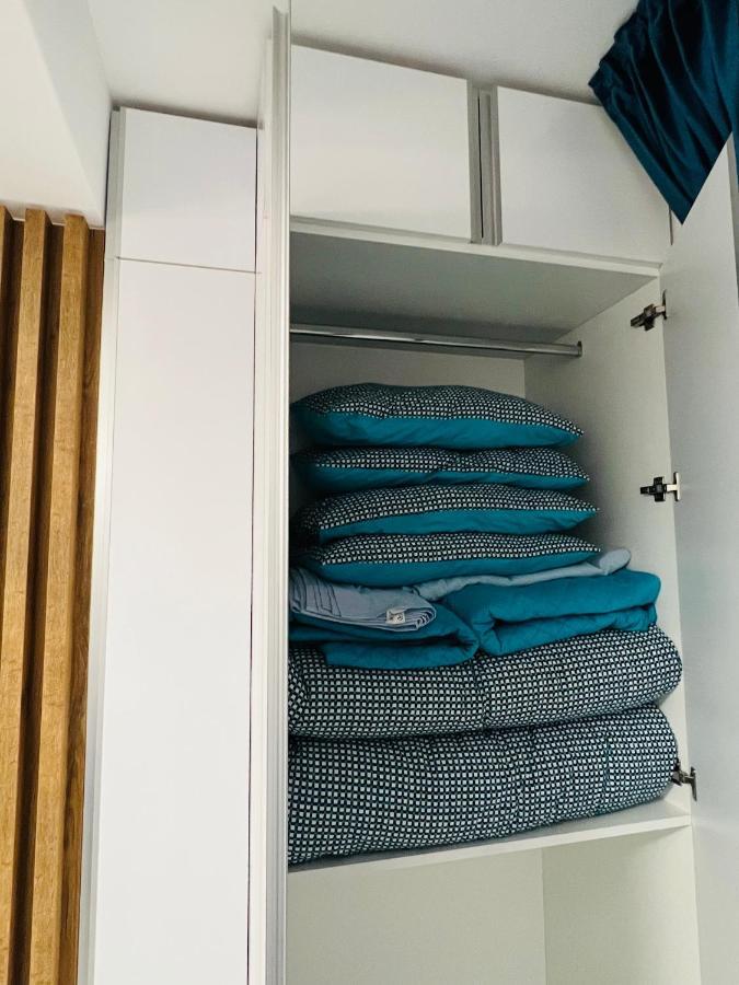 Altheda Living Blue Luxury 29E-4 Apartment Sfintu Ilie Ngoại thất bức ảnh