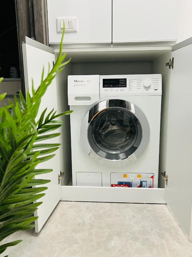Altheda Living Blue Luxury 29E-4 Apartment Sfintu Ilie Ngoại thất bức ảnh